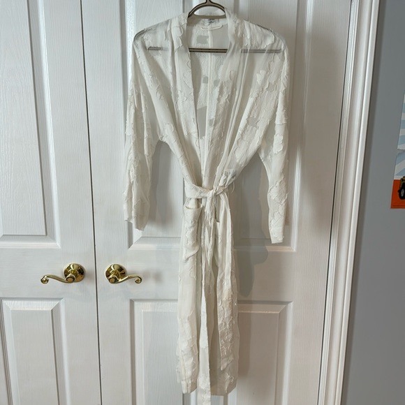 Wilfred Durante kimono. - Picture 1 of 4